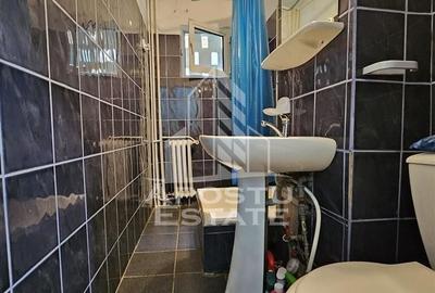 Garsonieră decomandată, mobilată în Take Ionescu - 4