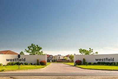 Teren Construcții intravilan de 823 mp, în Vest - 7