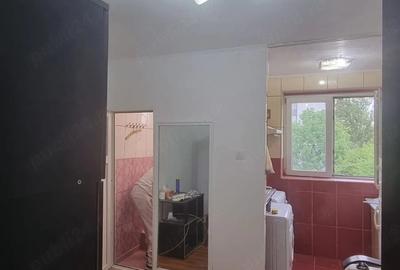Garsonieră semidecomandată în Rahova - 5