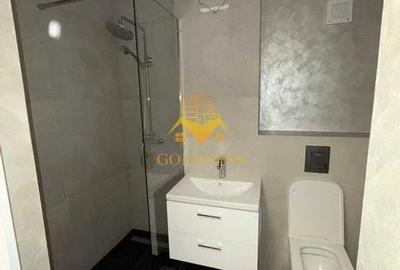 2 camere decomandate, Modern, Zona Parang  Manastur - 6