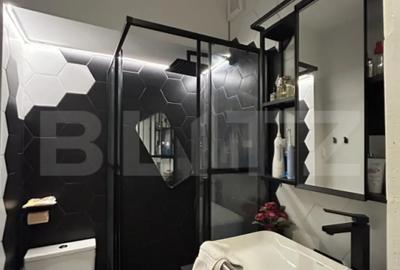 Garsonieră semidecomandată, mobilată în Calea Victoriei - 6