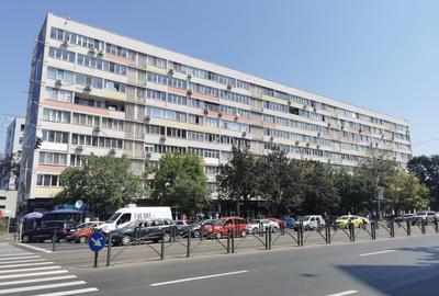 Apartament cu 2 camere semidecomandat în Ștefan cel Mare - 1
