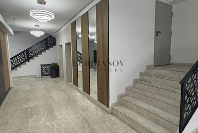 Apartament cu 2 camere de vânzare - Metrou Costin Georgian - Titan - 17