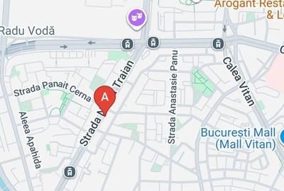 Spațiu comercial, de 37.299999237061 mp, în Nerva Traian - 8