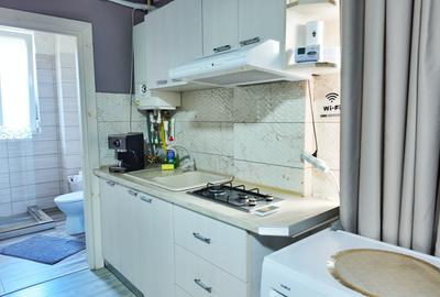 Vindem studio in Mamaia Nord - 3