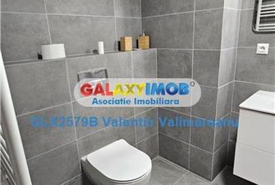 Garsonieră decomandată, mobilată în Ștefan cel Mare - 4