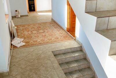 Casă individuală cu 12 camere cu Canalizare în Mușcel - 12