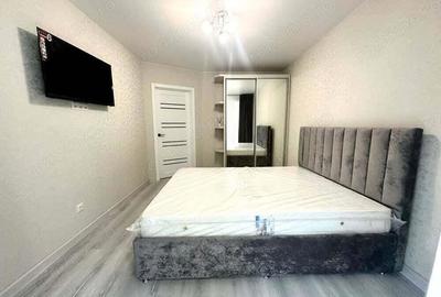 Se ofera spre inchiriere apartament cu doua camere in zona 1 Decembrie - 1