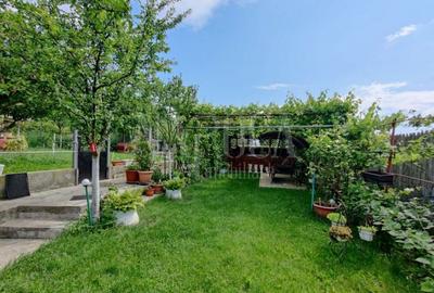 Casă individuală cu 6 camere cu Canalizare în Dâmbul Rotund - 24
