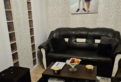 Ofer spre inchiriere Garsoniera Confort City - Splaiul Unirii - 1