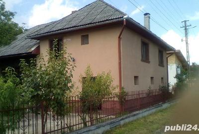 Casă cu 2 camere în Colțirea - 9