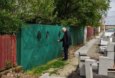 Casă cu 4 camere în Central - 2