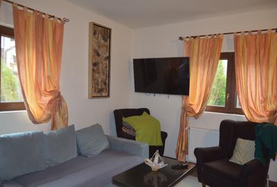 Casă cu 3 camere cu Teren 250 Mp în Central - 9