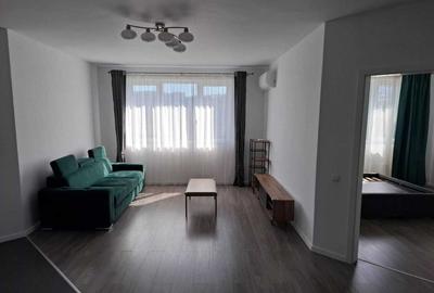 Apartament 2 camere, 62 mp, etaj intermediar, loc de parcare, zona BMW - 1