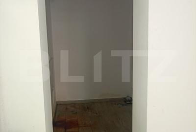 Spațiu comercial, de 55 mp, în Aleea Carpați - 1