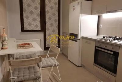 Apartament cu 2 camere decomandat în Arcu - 5