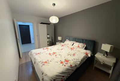 Exclusiv - Apartament 2 Camere - Pet Friendly - Loc De Parcare Subteran -Pallady - 7