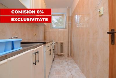 INCHIRIERE GARSONIERA TINERETULUI - PARCUL TINERETULUI - COMISION 0% - 10