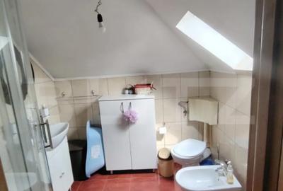 Casă cu 5 camere cu Teren 1090 Mp în Târnăveni - 2