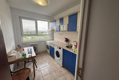 Apartament cu 2 camere decomandat, mobilat în Baba Novac - 1