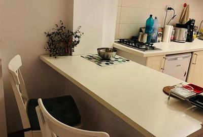 Apartament 2 camere | Ultracentral - Amzei | vedere spre Parcul Amzei - 4
