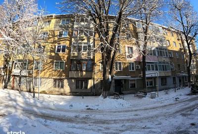 Apartament cu 3 camere în Uiești - 3