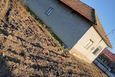 Casă cu 4 camere cu Teren 100 Mp în Radovanu - 6