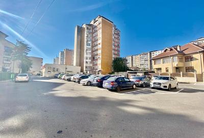 Apartament 3 Camere Parter | Târgoviște-Micro 5 | Confort și Accesibilitate - 15