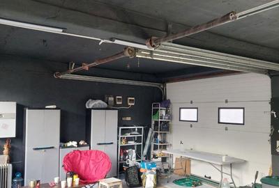 Spațiu comercial, de 100 mp, în Titan - 7