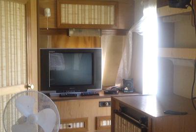 Apartament cu 2 camere în Toplița - 1