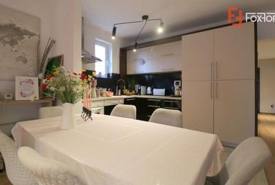 Casă individuală cu 9 camere cu Canalizare în Dumbrăvița - 5