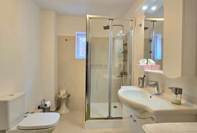 Casă individuală cu 6 camere cu Canalizare în Albeștii de Argeș - 5