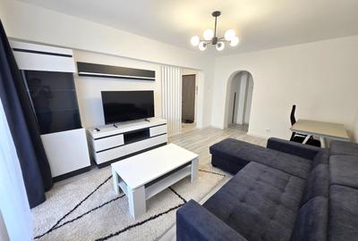 Apartament cu 2 camere semidecomandat în Brâncoveanu - 1