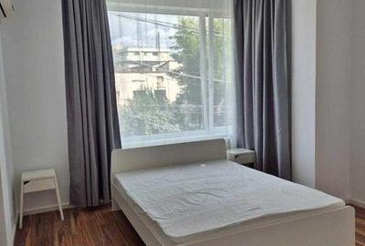 Apartament cu 2 camere, mobilat în Văcăresti - 2