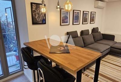 De închiriat - apartament 2 camere - nou-modern - Lacul Tei - Circului - 3