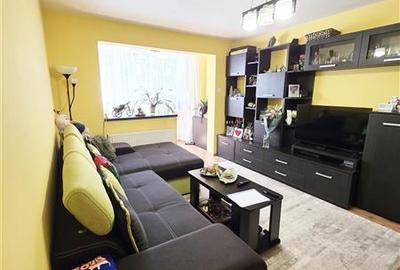 Apartament cu 4 camere semidecomandat în Astra - 2