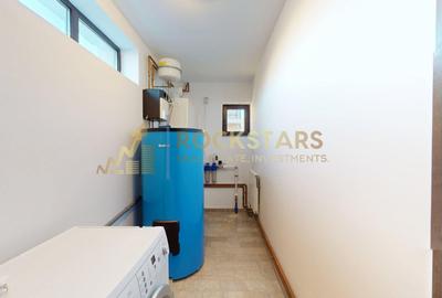 Casă individuală cu 8 camere cu Teren 1057 Mp în Odăi - 18
