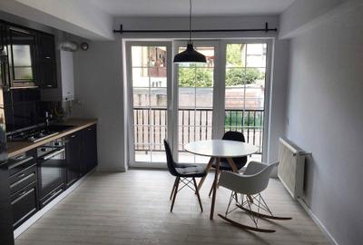 Apartament cu 2 camere decomandat în Ultracentral - 5
