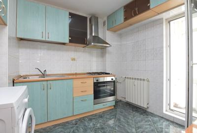Garsonieră decomandată, mobilată în Calea Călărașilor - 19