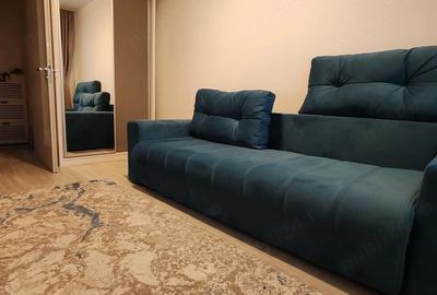 Apartament cu 2 camere semidecomandat în Titan - 3