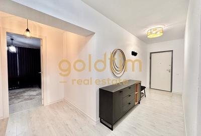 Apartament cu 3 camere decomandat, mobilat în Aviației - 16