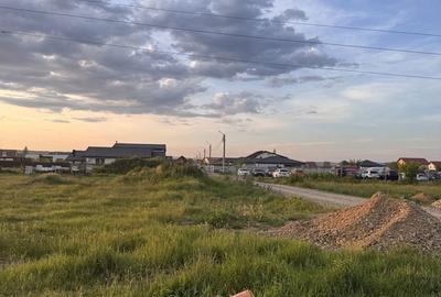 Spațiu comercial, în Mihai Viteazu - 3
