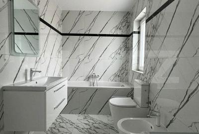 Casă cu 4 camere cu Teren 250 Mp în Frătăuții Vechi - 2