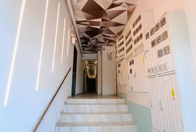 Studio inchiriat | 300 €/luna | Randament 8,18% - 4