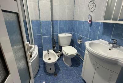 Apartament cu 2 camere în Cornișa - 9