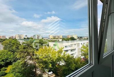 Apartament de inchiriat in locatie premium, 2 camere + 2 balcoane, Iulius Mall Apartament de inchiriat in locatie premium, 2 camere + 2 balcoane, Iulius Mall - 8