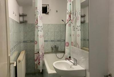 Garsonieră decomandată în Central - 5