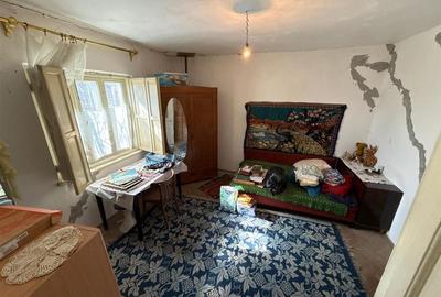 Casă individuală cu 5 camere cu Teren 5588 Mp în Bordeasca Nouă - 9