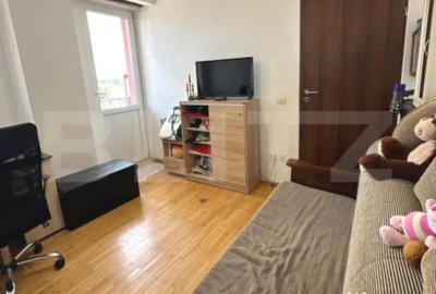 Apartament cu 3 camere decomandat, mobilat în 7 Noiembrie - 3