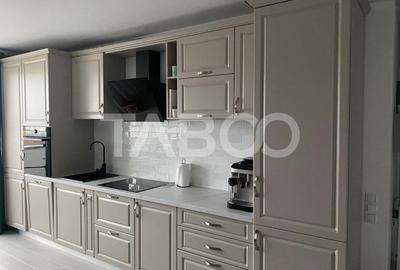 Apartament 3 camere etaj intermediar de vanzare in Cluj-Napoca